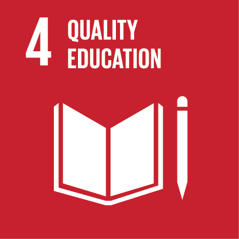 ODD 4 — Éducation de qualité