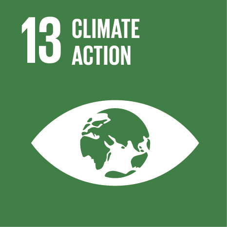 ODD 13 — Climat